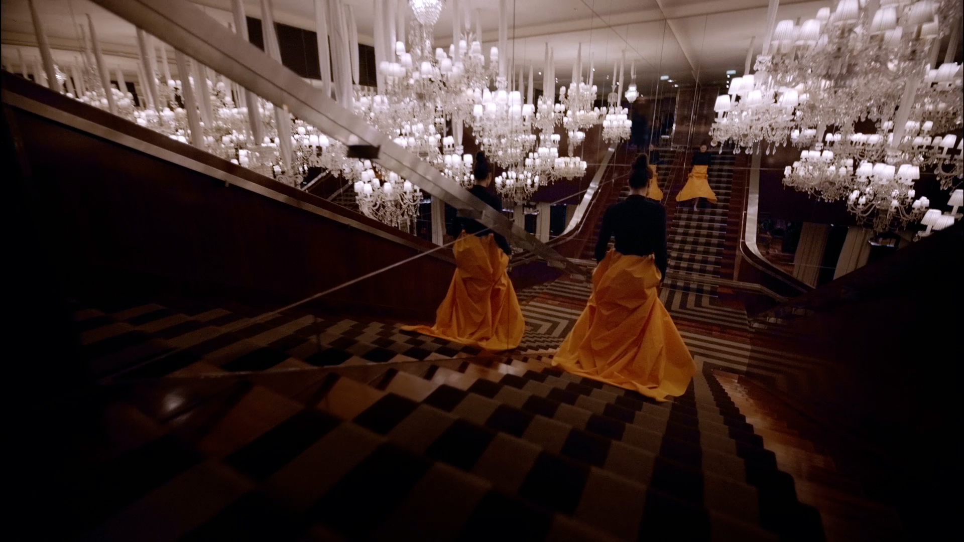 ACCOR - LIVE LIMITLESS Cowboys agency Paris 