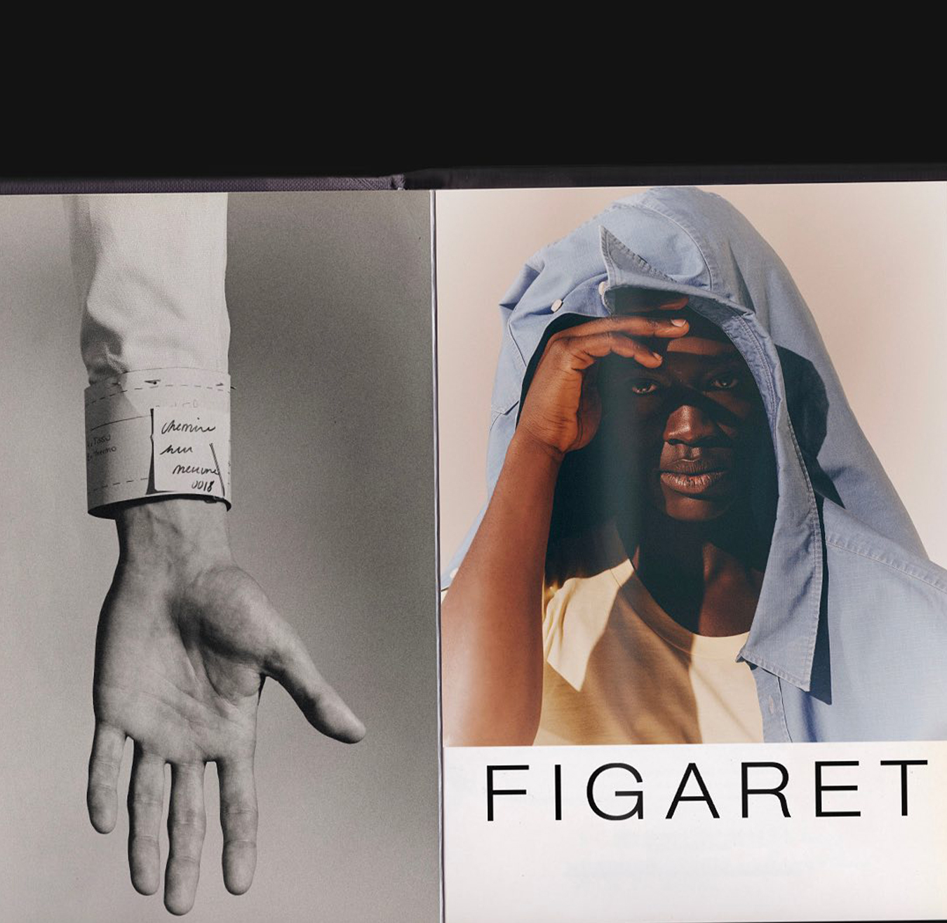  Cowboys agency Paris 