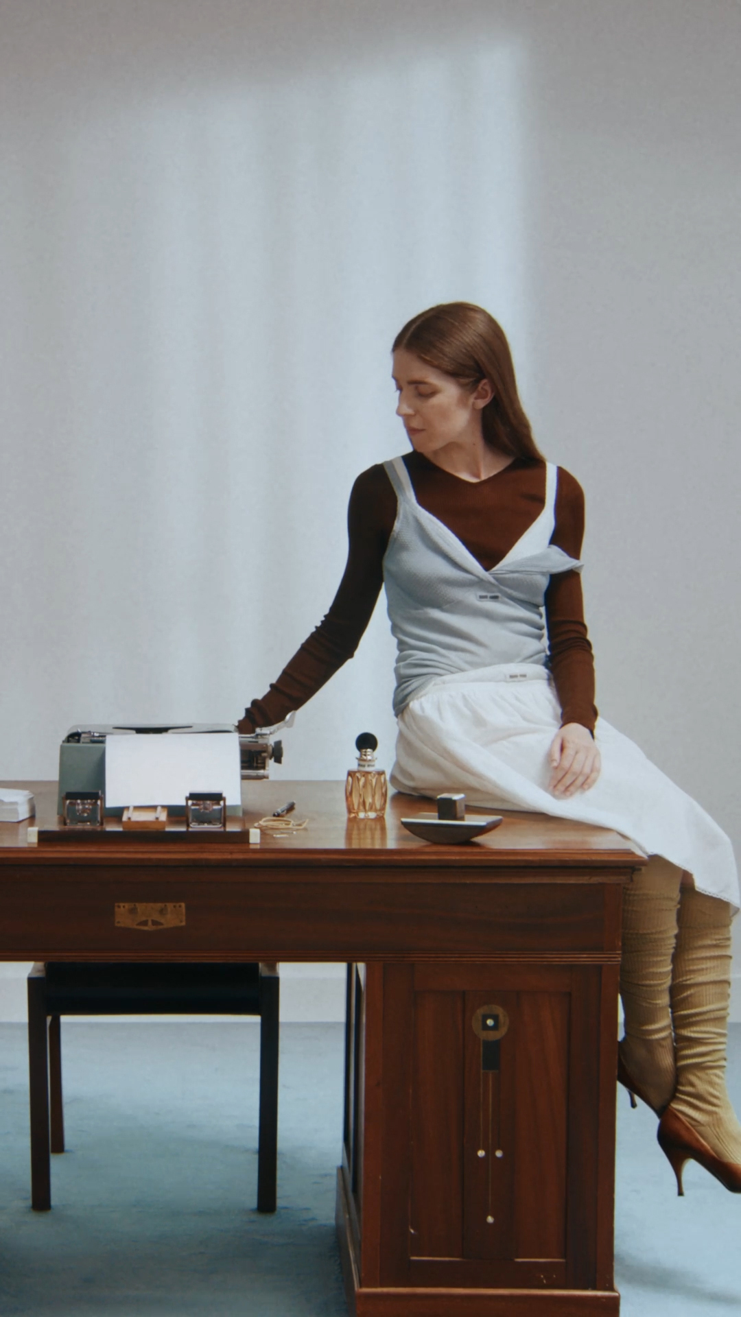 HOME Cowboys agency Paris 