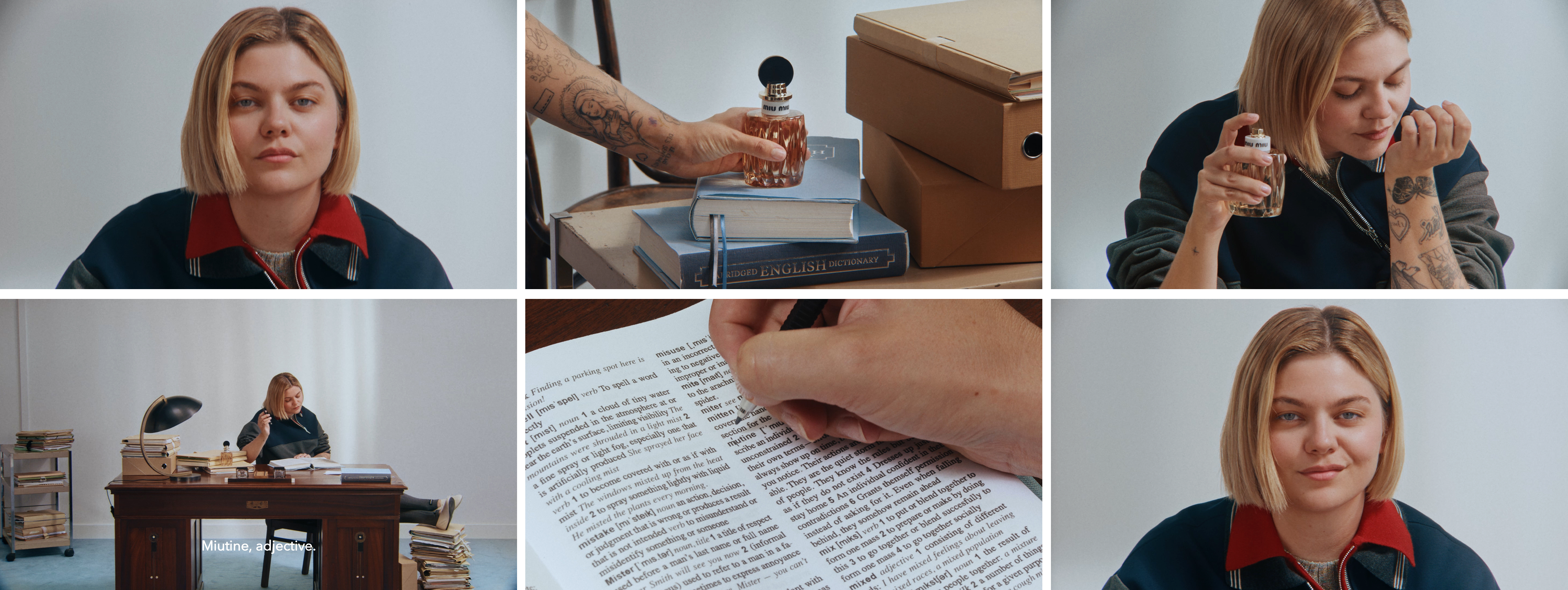  Cowboys agency Paris 