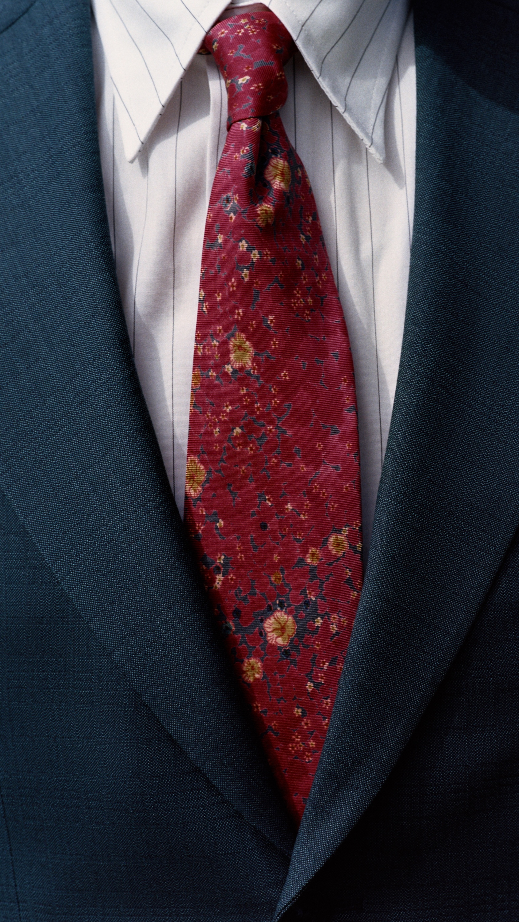Dormeuil - Fall/Winter | Cowboys Agency Paris