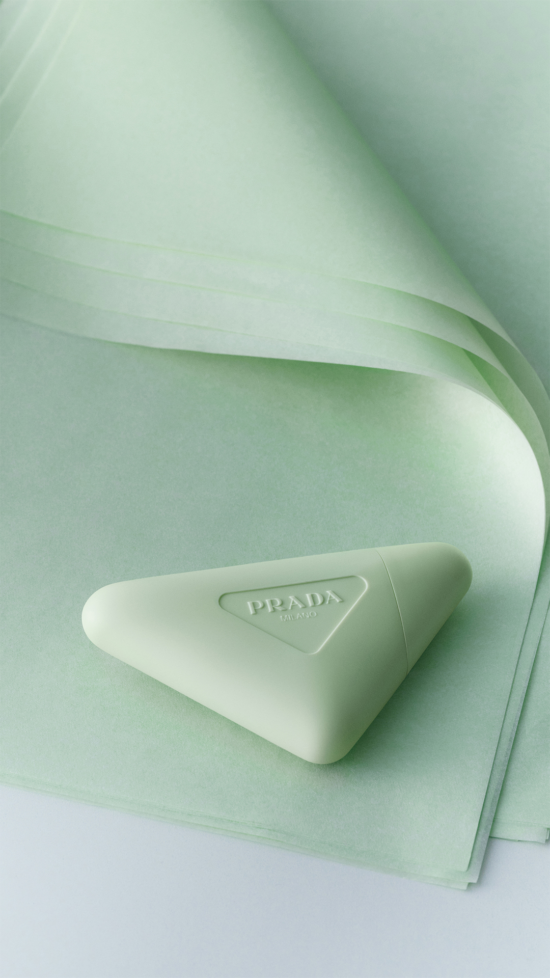 prada - universal green | Cowboys Agency Paris